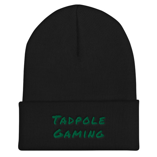 TadpoleGaming Beanie