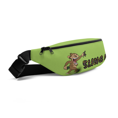 SlingPoo Fanny Pack