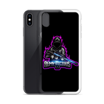 Remy Vicious iPhone Case