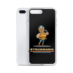 Strummania iPhone Case