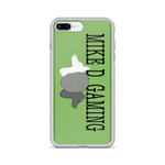 Mike D Gaming iPhone Case