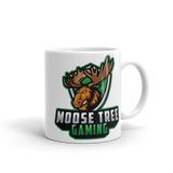 Moose Tree Gaming Mug
