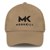 Moodkill Dad hat