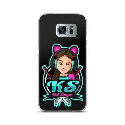 The Kid Slayer Samsung Case