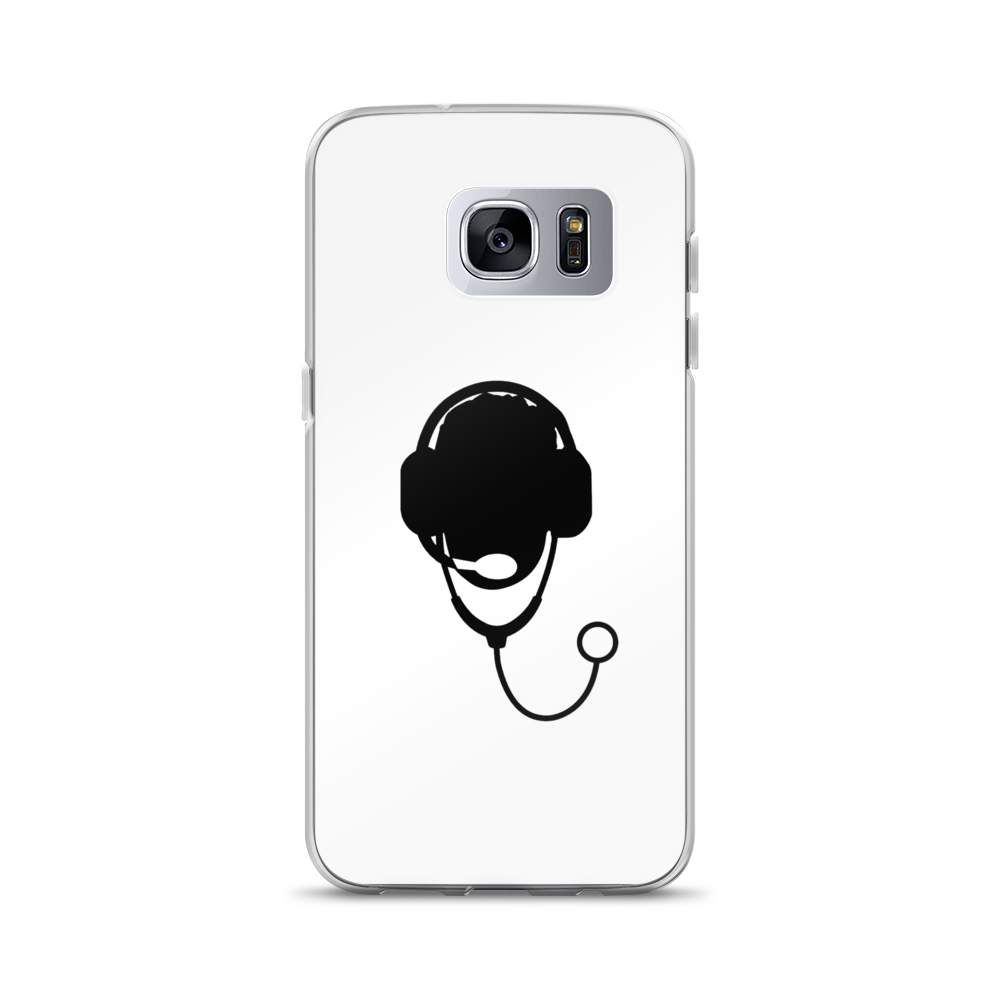 TheModiDoc Samsung Case