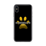 hybridralph iPhone Case