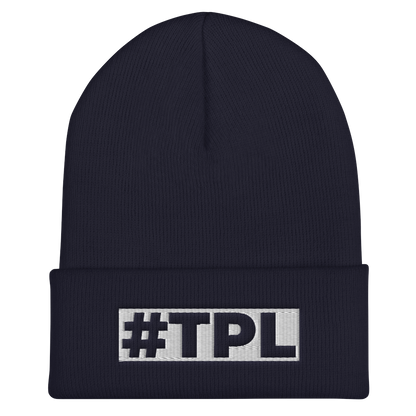 ThaPromise19 #TPL Beanie