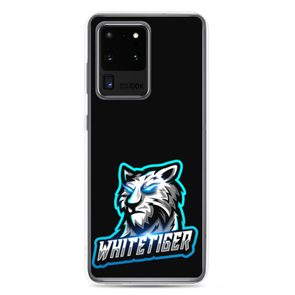 Whitetiger242 Samsung Case