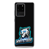 Whitetiger242 Samsung Case