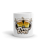 The Brew Bros Mug