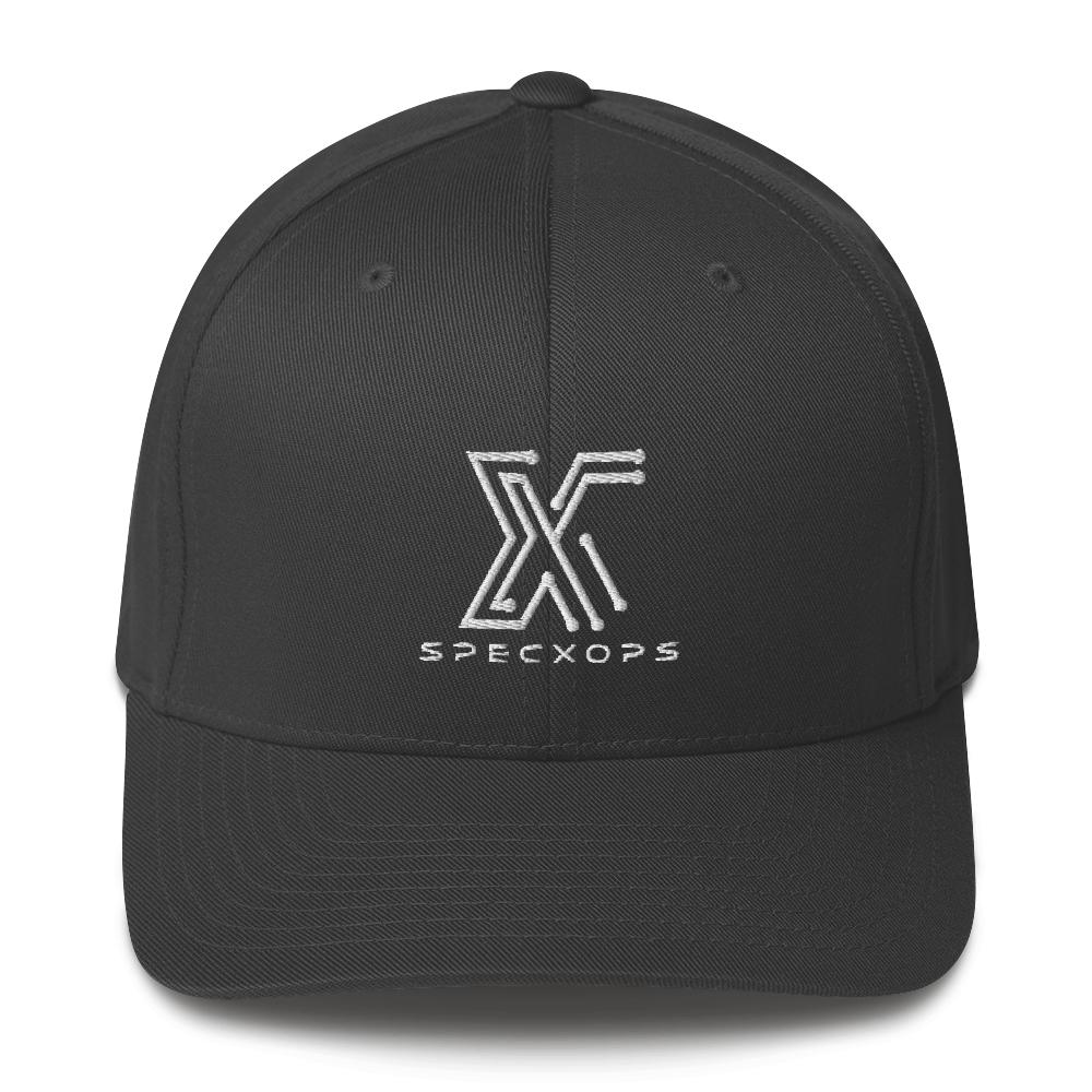 SpecXops Gaming Flexfit Hat