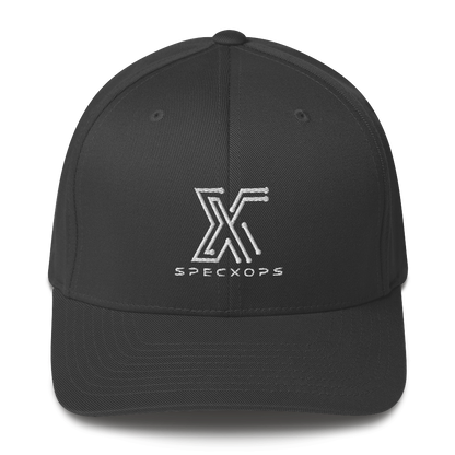 SpecXops Gaming Flexfit Hat