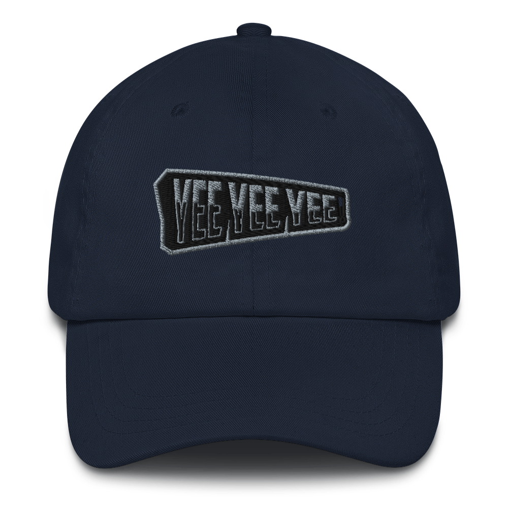 Thr1ftyN1ckeL Dad hat