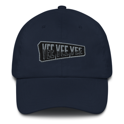 Thr1ftyN1ckeL Dad hat