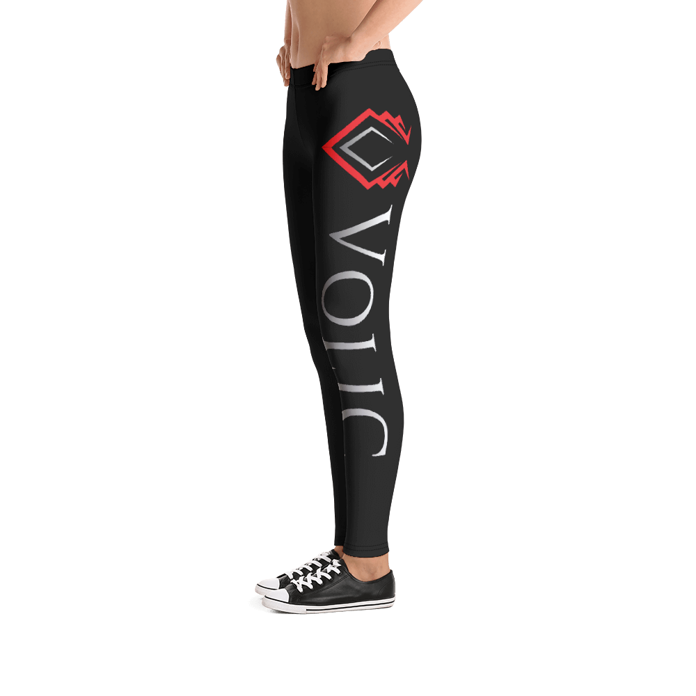 Volic Logo Leggings