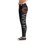 Volic Logo Leggings