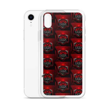 THSP iPhone Case