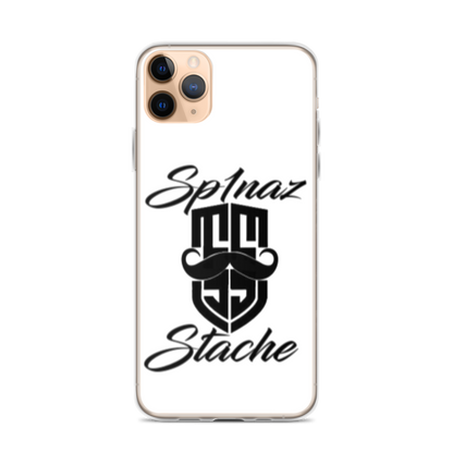 Sp1naz iPhone Case
