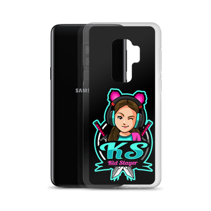 The Kid Slayer Samsung Case