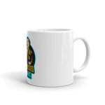 EdDroid Logo Mug