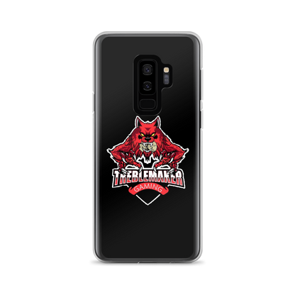 Treblemaker Gamin Samsung Case
