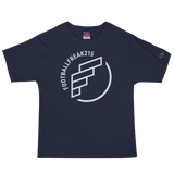 Footballfreak215 Champion T-Shirt