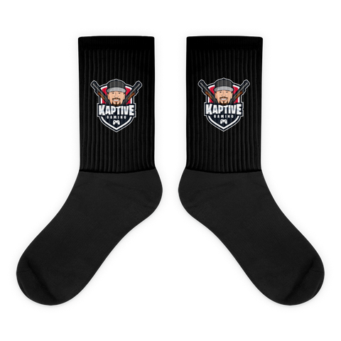 Kaptive Gaming Socks