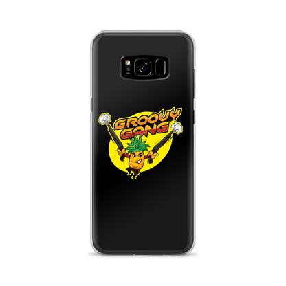 TMojo Groovy Gang Samsung Case