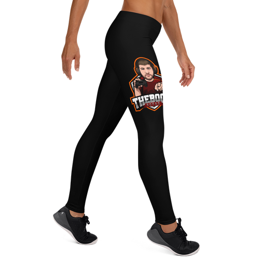 TheBoomSquad Leggings
