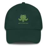 SethTurtle3 Logo Dad Hat