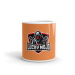 Lucky Mojo Mug