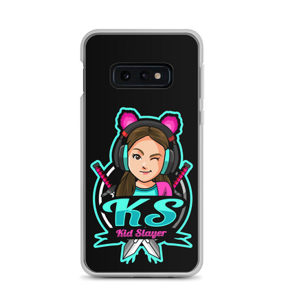 The Kid Slayer Samsung Case