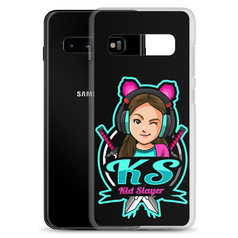 The Kid Slayer Samsung Case