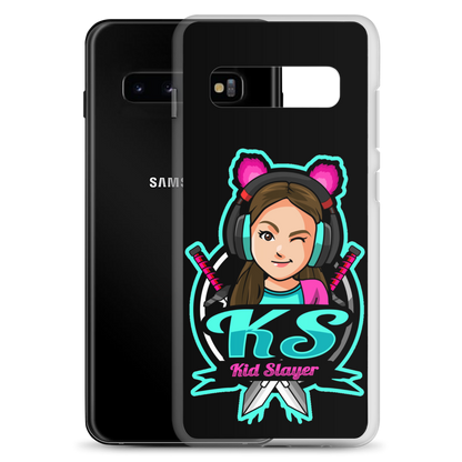 The Kid Slayer Samsung Case