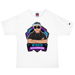 WizKidShannon Champion T-Shirt