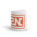 Newt2Newt Mug