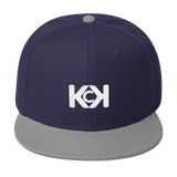 KeeKeeCorp Logo Snapback