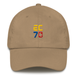 ElCafetero70 Dad Hat