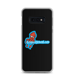 ScubaSteveLIVE Logo Samsung Case