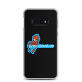 ScubaSteveLIVE Logo Samsung Case