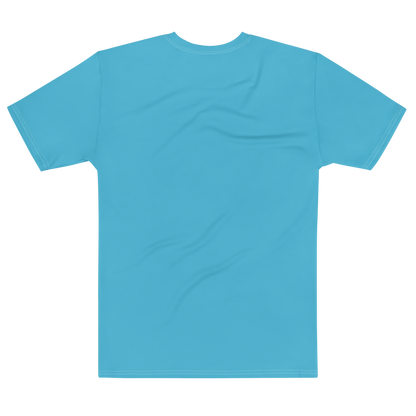 WhyYaMad All Over Tee