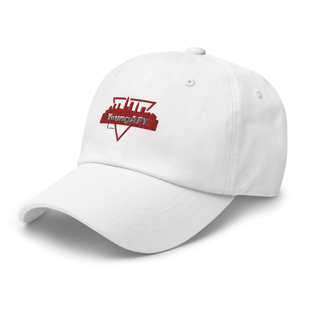 YoungAFT Dad hat