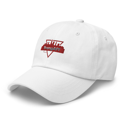 YoungAFT Dad hat
