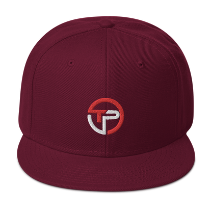 ThaPromise19 Snapback Hat