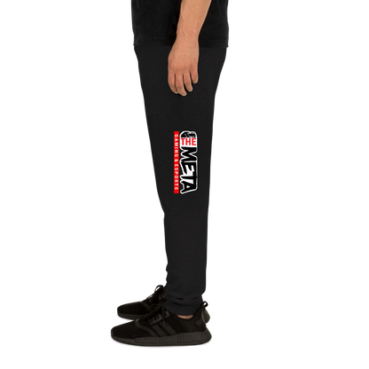 The Meta Joggers