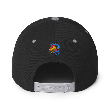 Starbeast Snapback