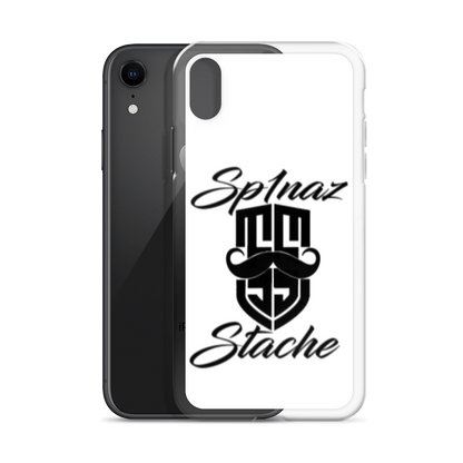 Sp1naz iPhone Case
