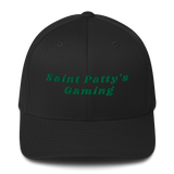 Saint Patty's Gaming Flexfit Hat