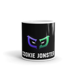 Cookie Jonster Mug