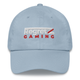 RegretZ Gaming Dad Hat